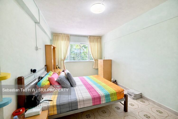 Blk 171 Kebun Baru Link 1 (Ang Mo Kio), HDB 5 Rooms #536247891